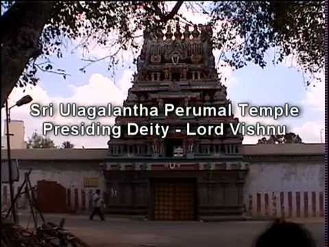 This is the part two of Kanchipuram - A Temple City video. Located just 70 kms from Chennai, Kanchipuram is the must see tourist destination. Known as a city...