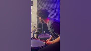 Thumbnail of Lil Peep - 16 Lines (Drum Cover)