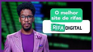 O melhor aplicativo de Rifa Digital, esqueça tudo! screenshot 5