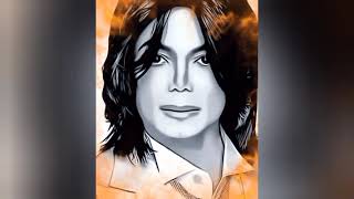 Michael Jackson islam in my veins