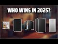 The Top 5 Best Mini Fridge in 2025 - Must Watch Before Buying!