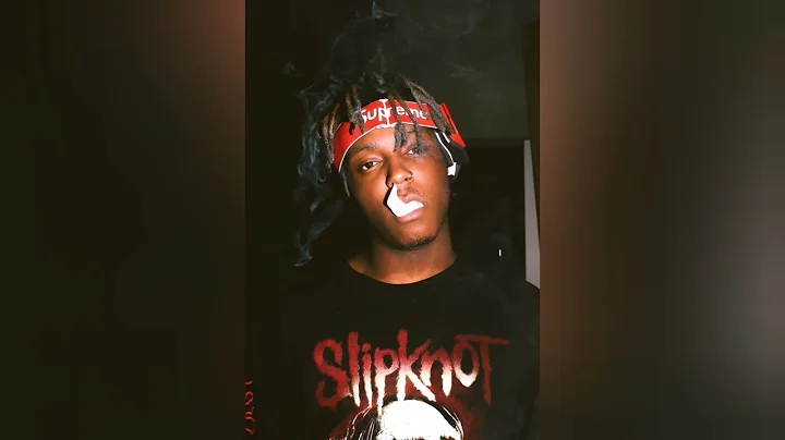 [FREE] Juice WRLD Type Beat - "No Reply"