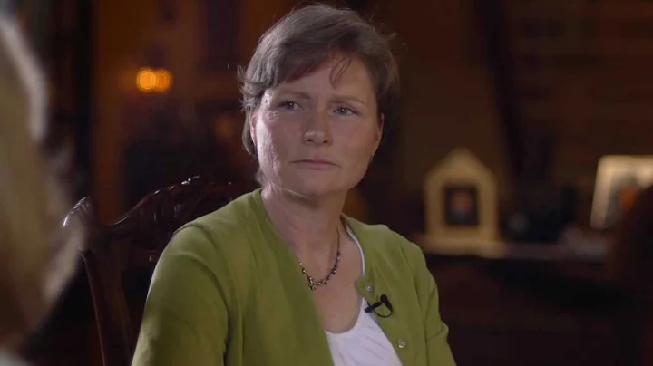 A Conversation with Teresa Burgess