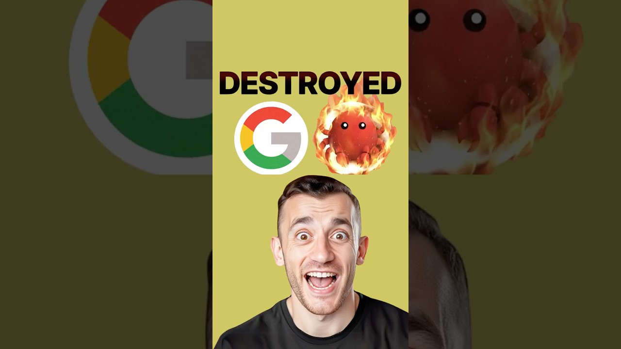 NEW Google AI Agent DESTROYS OpenClaw?