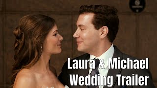 9/20/2014 Laura & Michael | Wedding Trailer | Metropolitan Ballroom & Clubroom, Golden Valley