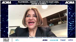 Playbook Directory on Strategic Partnership in South East Asia