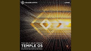 Temple OS (TSHG Cabin Fever Mix)
