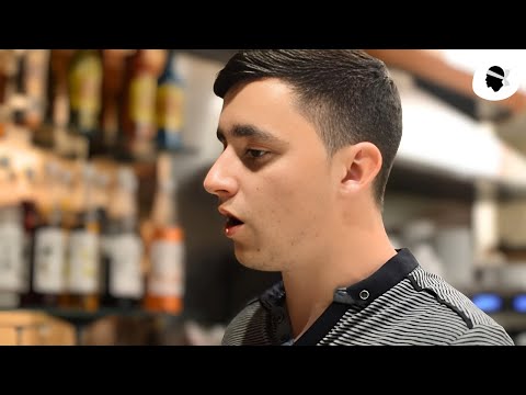 Image du reportage Chant Corse ⸱ Jean-Vincent Servetto - Furtunatu (2023) (Ricordi di Petru Pà)