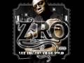 Z Ro - Auntie And Grandma