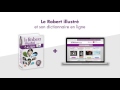 Le Robert Illustré Et Son Dictionnaire En Ligne Le Robert Illustré Et Son Dictionnaire En Ligne