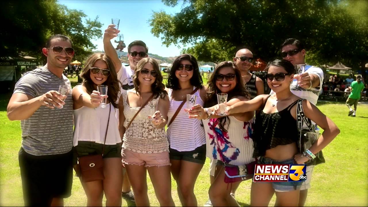 California Beer Festival in San Dimas, CA