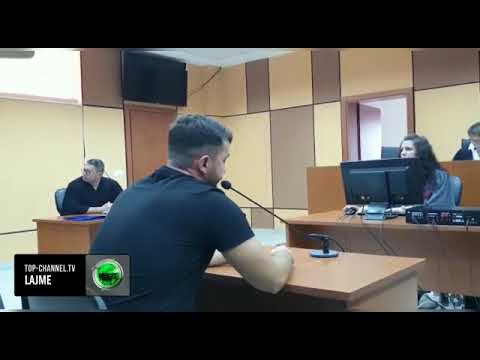 Video: Gjatë marrjes në pyetje të kryqëzuar dëshmitarët ekspertë?