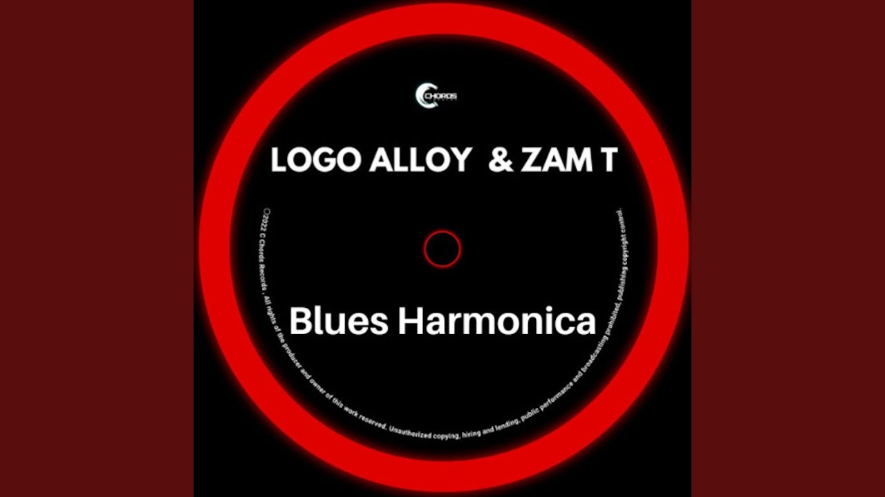 Blues Harmonica YouTube