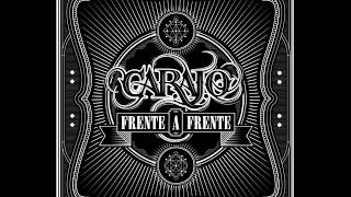 Video voorbeeld van "Carajo - El Aguijón (Frente a Frente)"