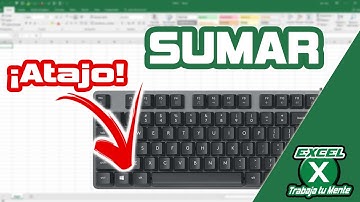 Truco para Sumar con el Teclado