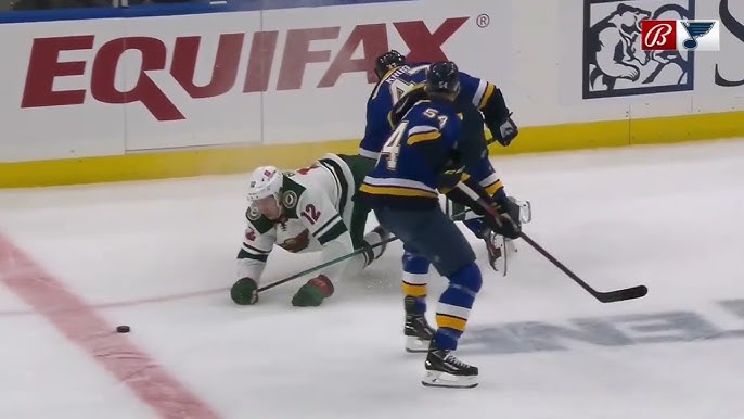 Wild's Matt Boldy scores first career goal in NHL debut vs. hometown Bruins  in front of family