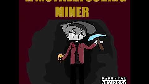 Mining Ores II - AxelHasNoIdea