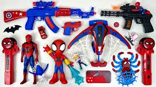 Spider-Man Rescue TUNG SAHUR vs SPIDERS BRIDGE Funny Game GTA superhero screenshot 1