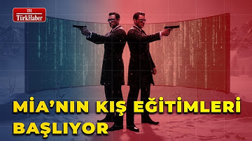 MİA’NIN KIŞ EĞİTİMLERİ BAŞLIYOR #Milliİstihbarat #KışOkulu #Üniversite #Başvuru #Gündem #Haber