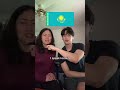 Interviewing my mom 👩 #fyp #viral #funny #interview #mom #asianparents