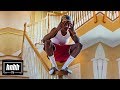A Boogie Wit Da Hoodie: HNHH Digital Cover BTS