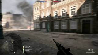 DICE Please BF1 Netcode