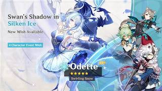 Finally Snezhnaya Dan Char T0 Nya