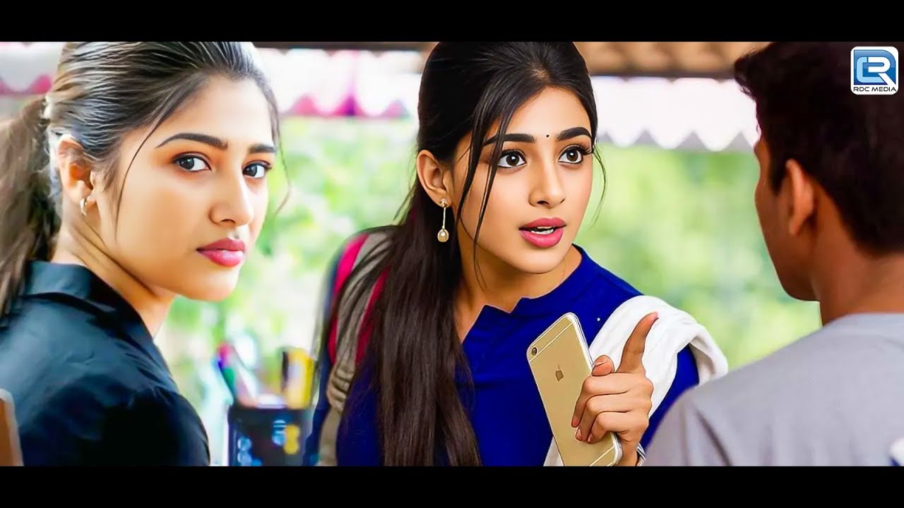 Superhit Hindi Dubbed Blockbuster Action Movie Full HD 1080p | Tarak Ponnappa, Roshni Prakash Movie