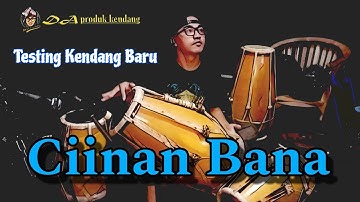 CIINAN BANA-KOPLO BAJIDOR