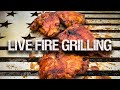 A Beginners Guide To Live Fire Cooking