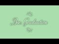 Bsc.  Graduation