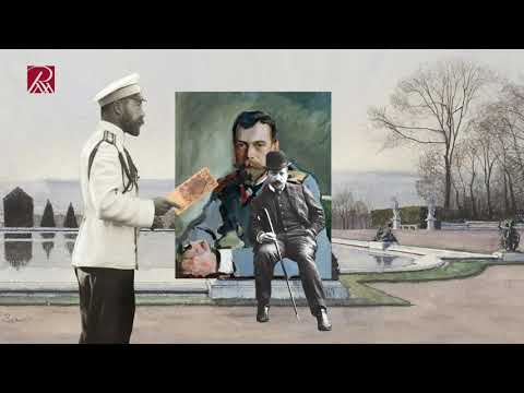 Александр Бенуа, Служитель Аполлона