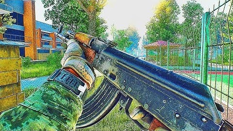 Top 10 Fps Games For Android & ios 2017 (online, offline)