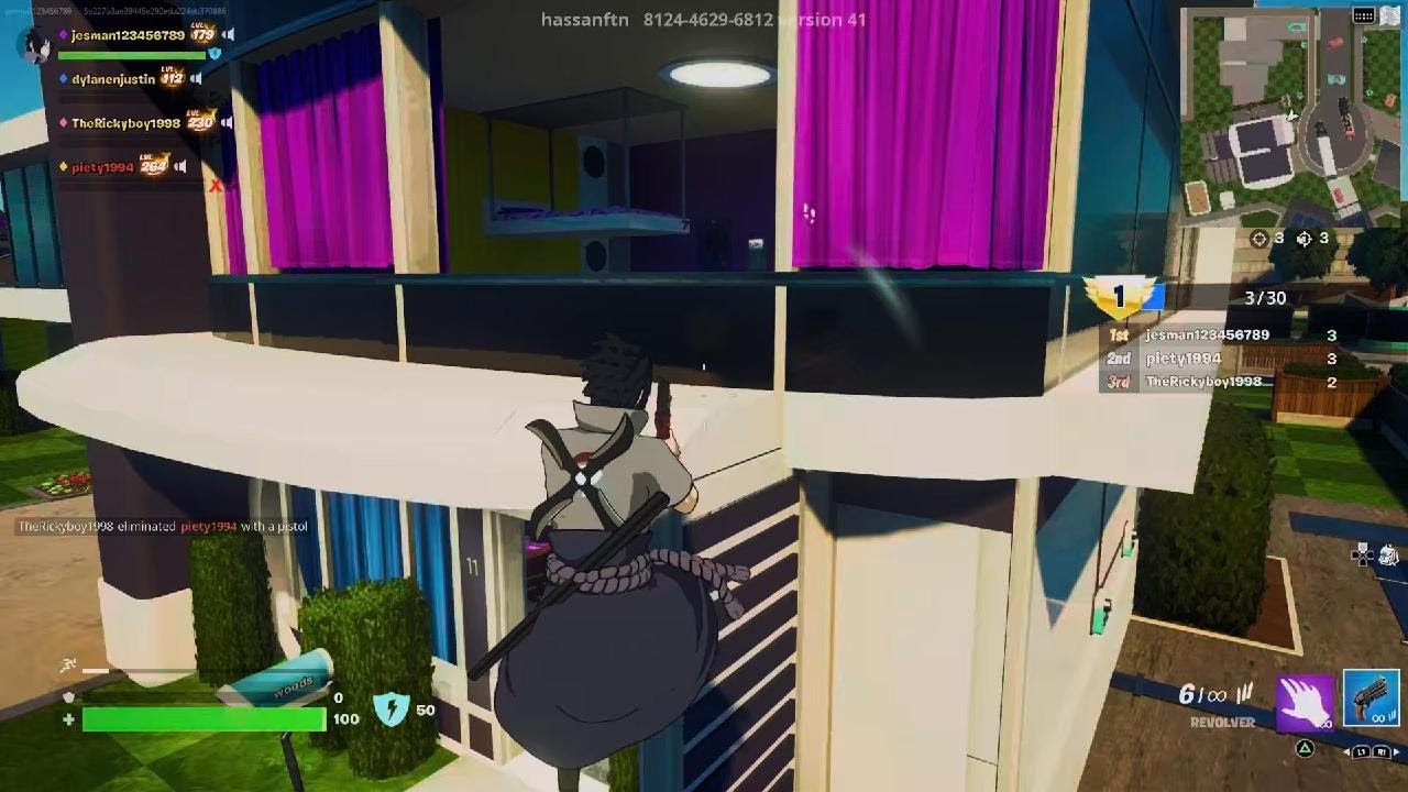 Dyl Rick Piety Gun Game 1 YouTube Dyl Rick Piety Gun Game 1 YouTube