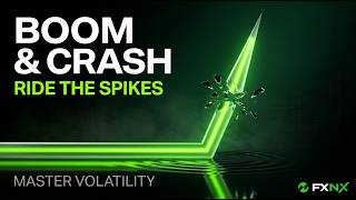 Boom & Crash Trading: How to Ride Spikes & Master Volatility (2026)