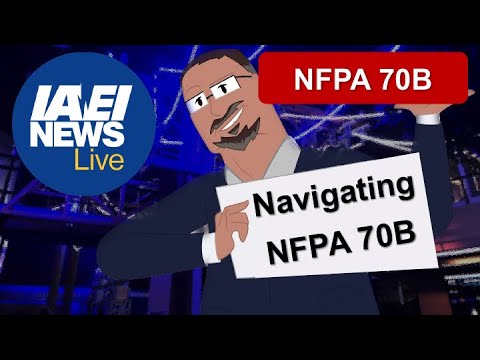 Video: Er NFPA 70 lovligt?