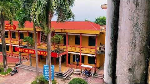 BÀI DỰ THI TRI ÂN THẦY CÔ 20/11 -  CHI ĐOÀN 12A2