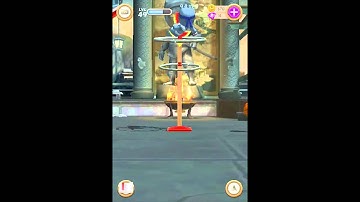 Clumsy Ninja Ninjas Can Jump Walkthrough