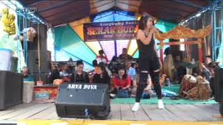 Jaipong dangdut Sekar budaya cisampih DS cipakem Maleber kuningan(5)