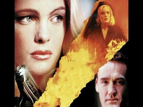 Second to Die — trailer