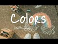 #stellajang #lyrics #songs
Stella Jang || COLORS || lyrics || By peachy
