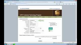 OzLINK for UPS - How to Enable a Plus Subscription - Demo