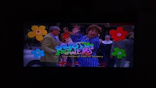 Austin Powers International Man Of Mystery - Opening Scene (1997)