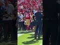 The Kittle's 🥹 | NBC Sports BA