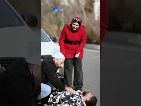 شاید واقعا این تنها راه به ارامش رسیدنمون باشه Comedy ساسان کشانی کلیپ فان خنده دار کلیپ طنز