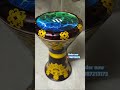 9 inch professional🎉 darbuka 🥁 #shorts #musicslinstruments #onlinemusicalshope