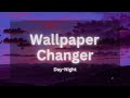 Automate Your Hyprland Wallpaper by Time of Day