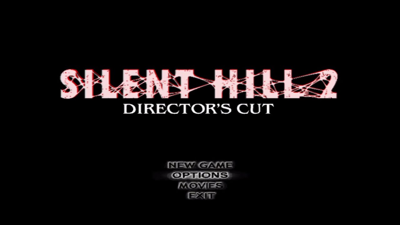 Silent Hill 2 Sub Scenario Walkthrough - Silent Hill Collection