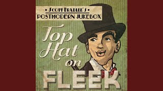 Video thumbnail of "Scott Bradlee's Postmodern Jukebox - Umbrella (feat. Casey Umbrella)"