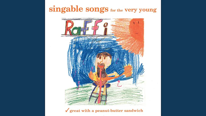 I Wonder if I'm Growing